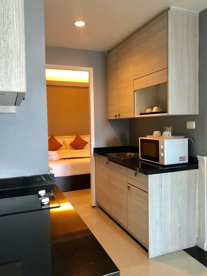 Property photos for The Waterford Sukhumvit 50 Onnut