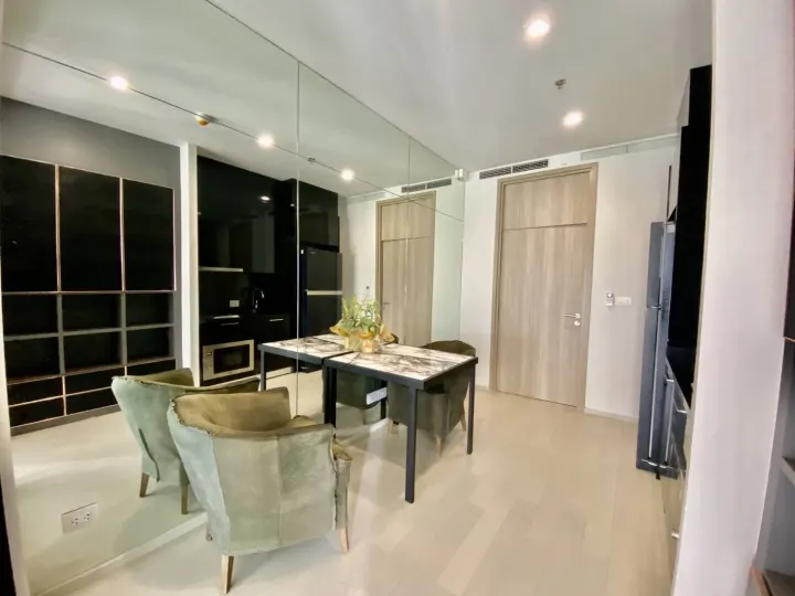 Property photos for Noble Ploenchit