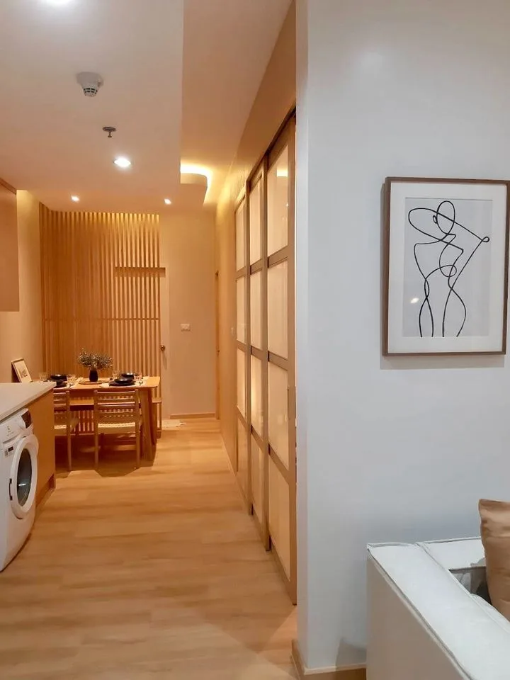 Property photos for Villa Rachatewi