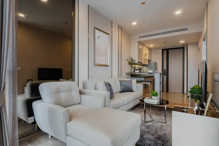 Property photos for OKA HAUS Sukhumvit 36