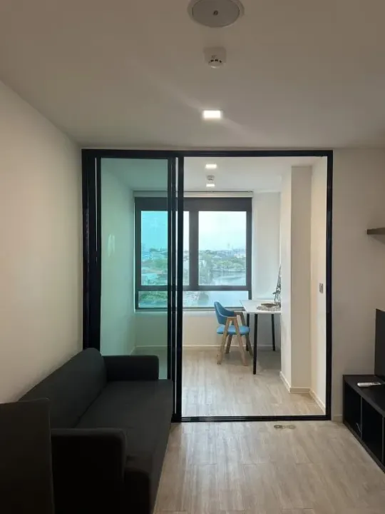 Property photos for Atmoz Ladprao 71