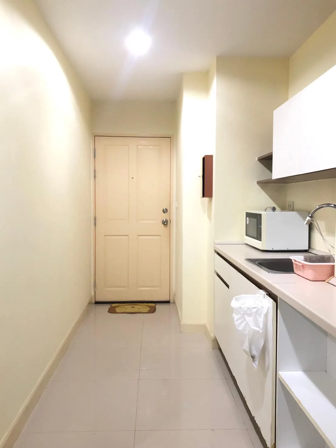 Property photos for Wish @ Siam