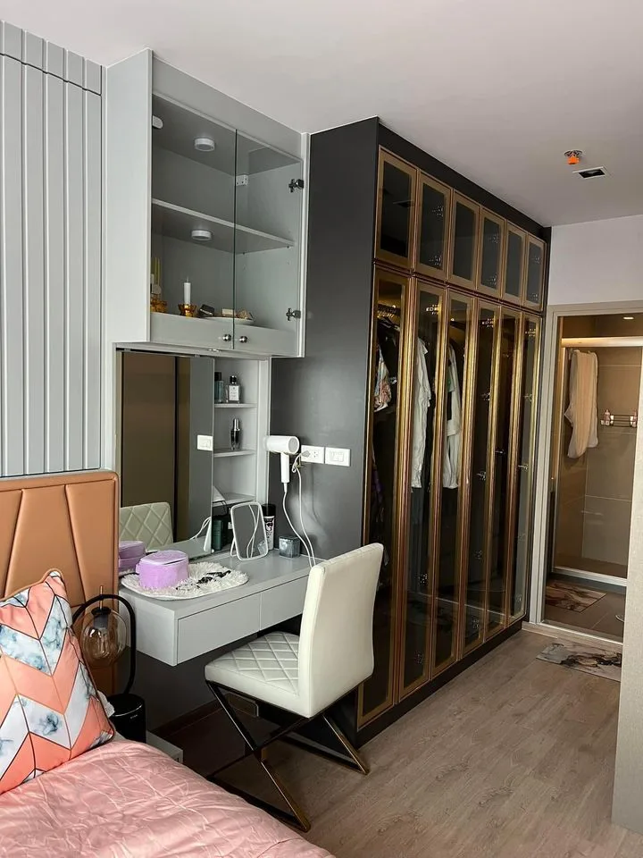 Property photos for Ideo Rama 9 - Asoke