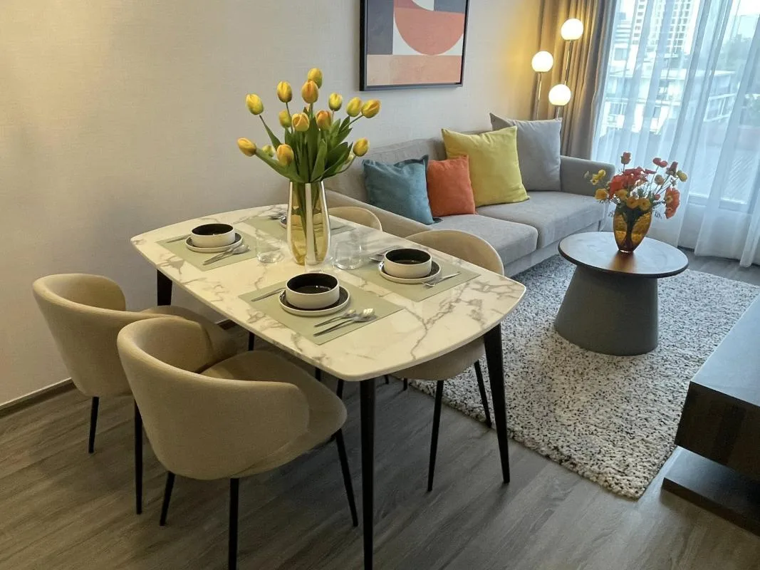Property photos for Ideo Mobi Sukhumvit 40