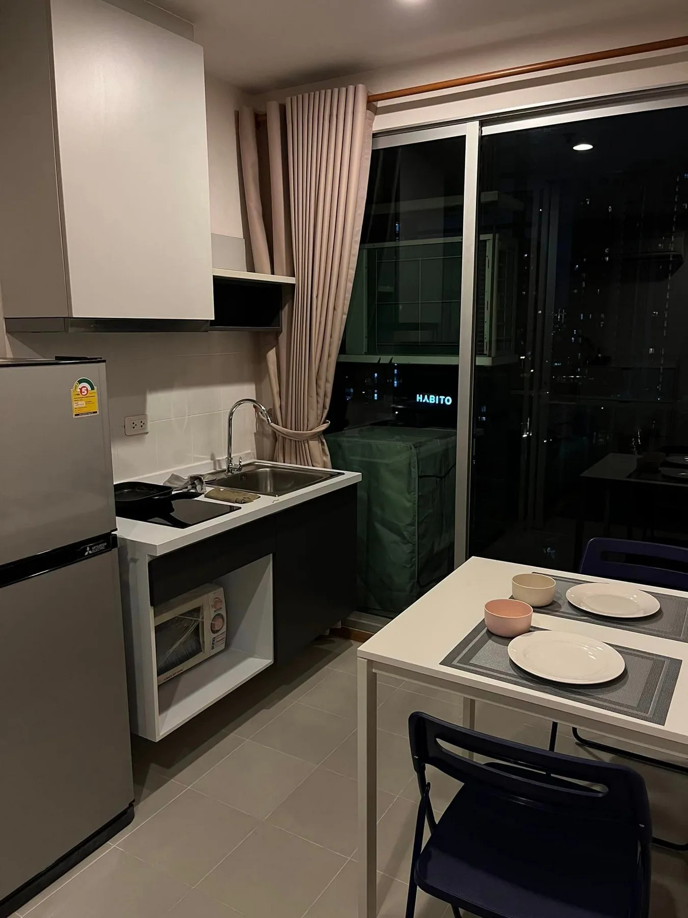 Property photos for The Base Sukhumvit 77