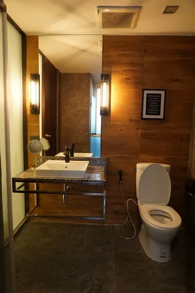 Property photos for Quad Silom