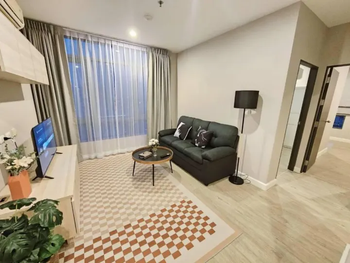 Property photos for Metro Sky Prachachuen