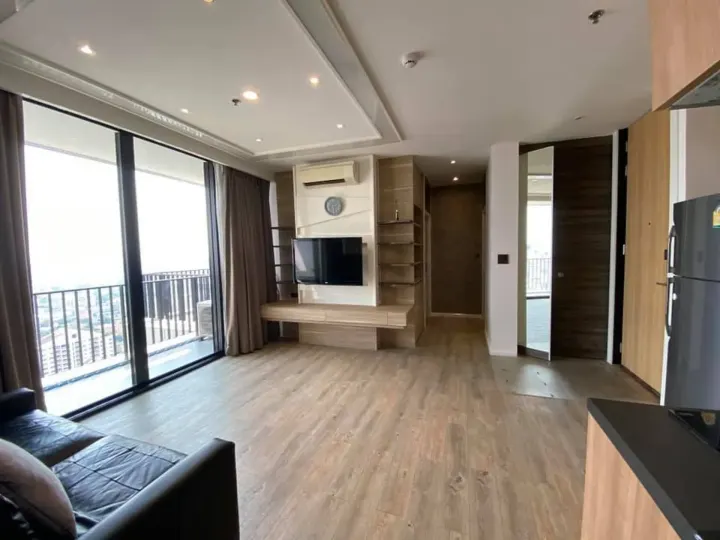 Property photos for The Issara Ladprao