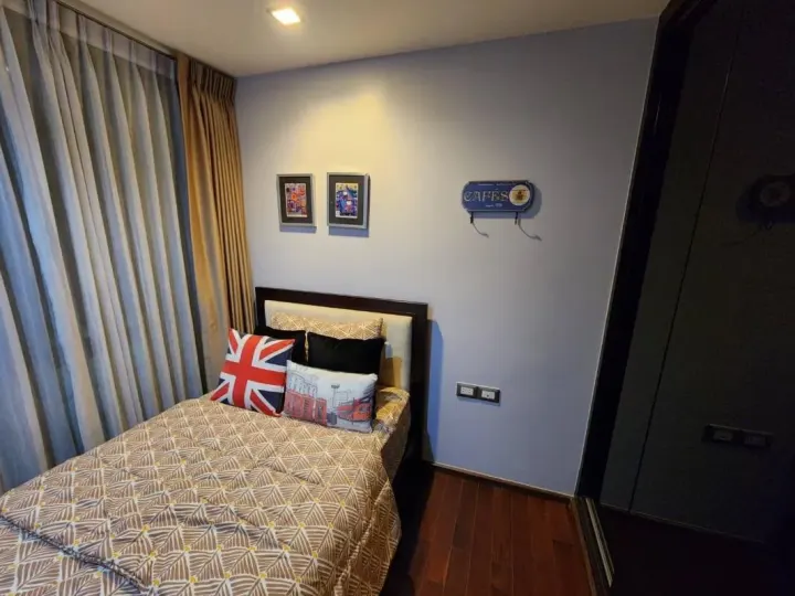 Property photos for The Address Sukhumvit 61