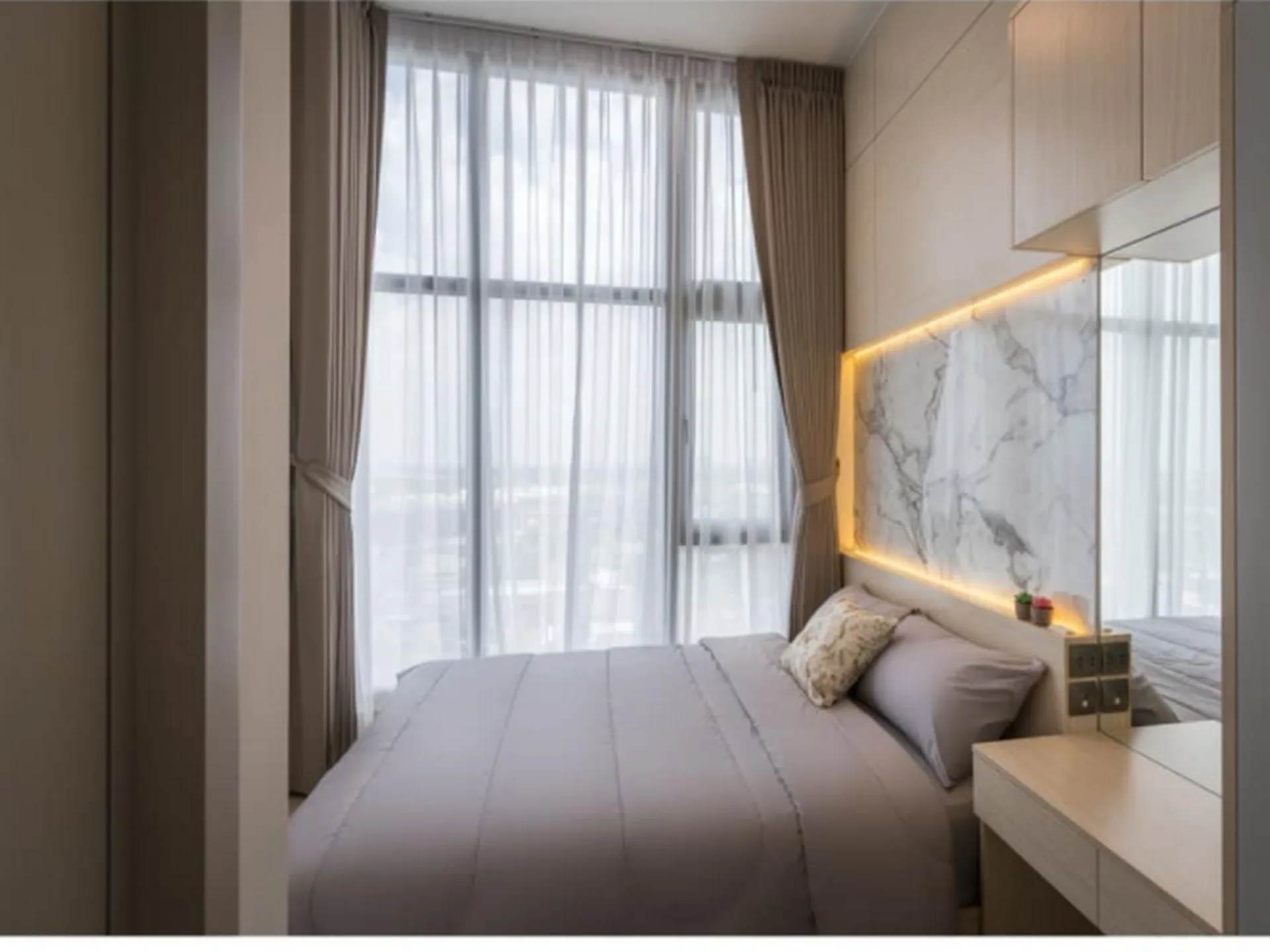 Property photos for The Line sukhumvit 101