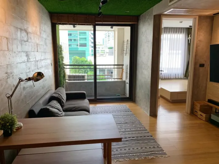 Property photos for Collezio Sathorn - Pipat