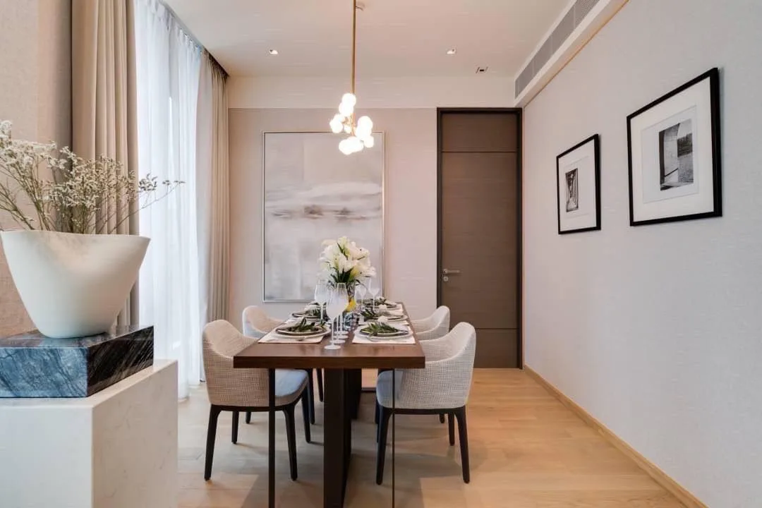 Property photos for 28 Chidlom