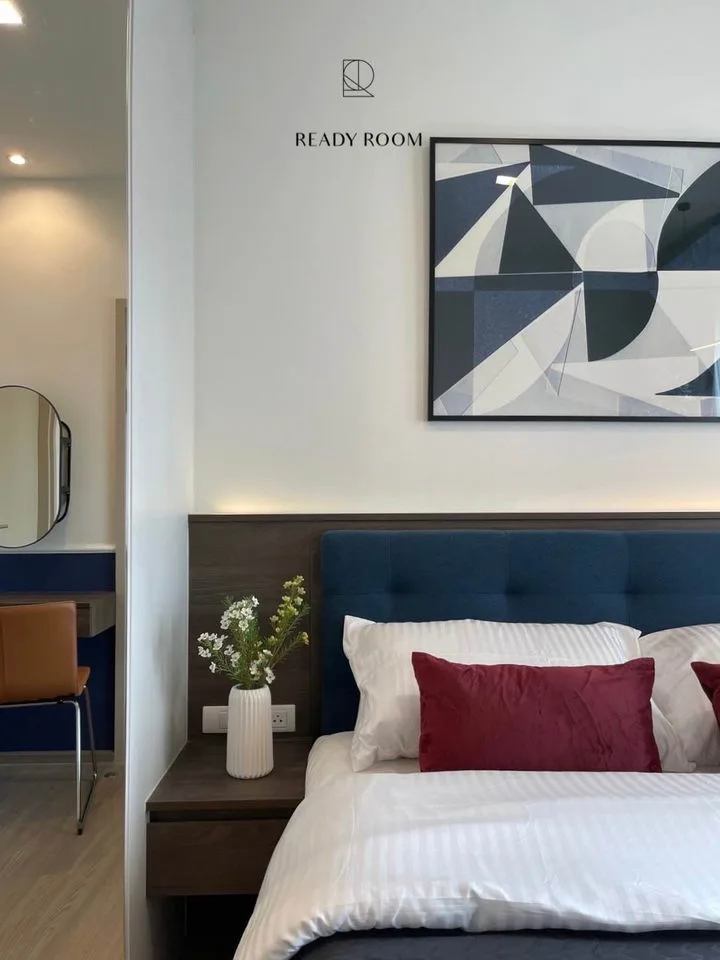 Property photos for The Base Phetchaburi-thonglor