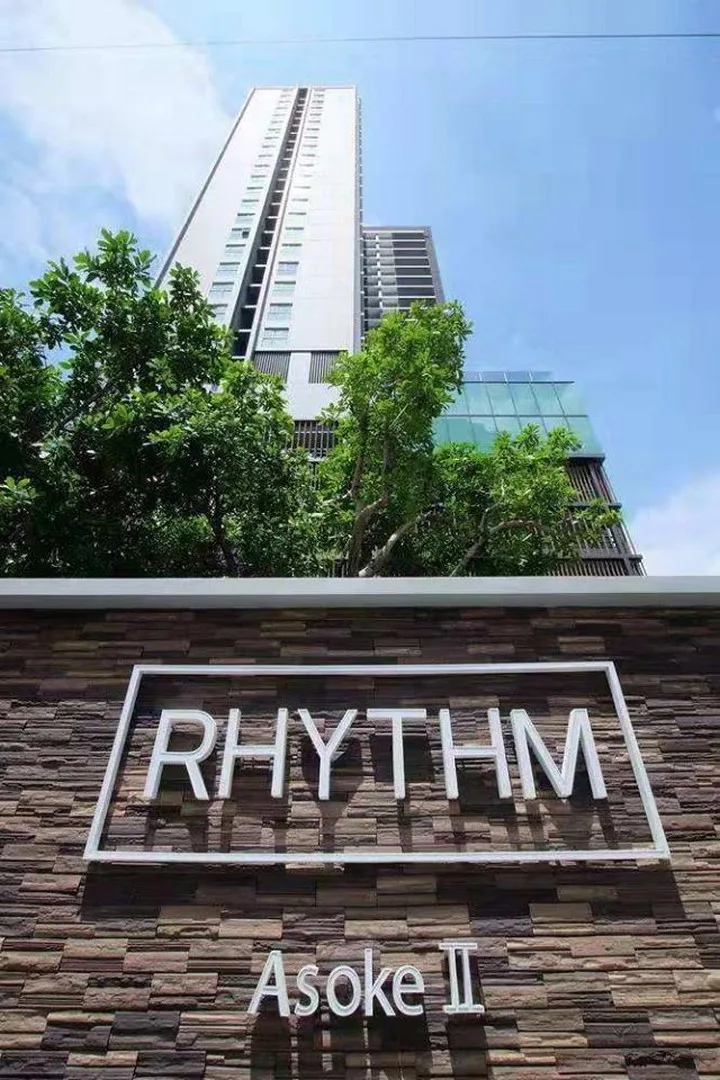 Property photos for Rhythm Asoke 2