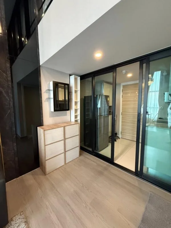 Property photos for Knightsbridge Tiwanon