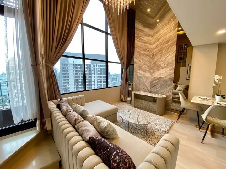 Property photos for Knightsbridge Prime Sathorn