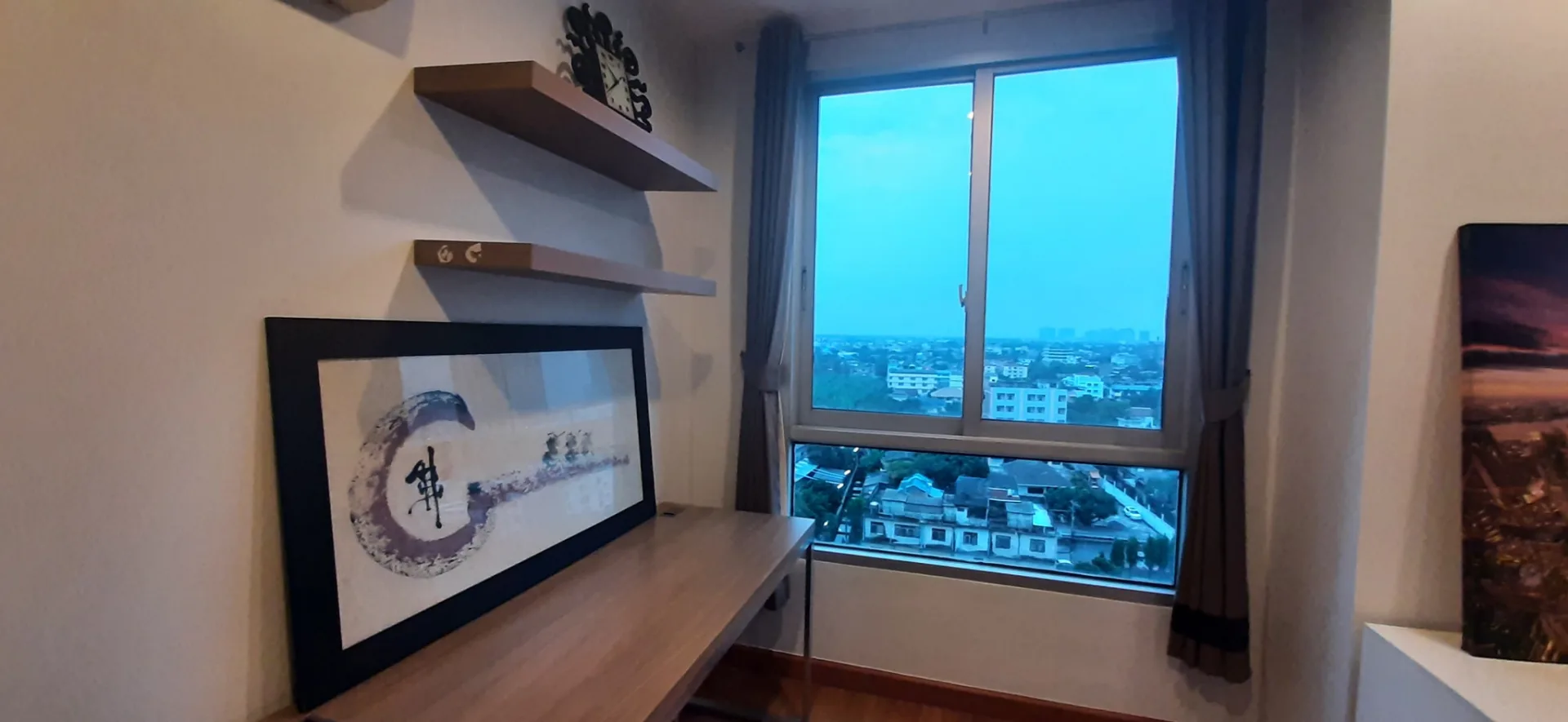 Property photos for The Parkland Ratchada - Thapra
