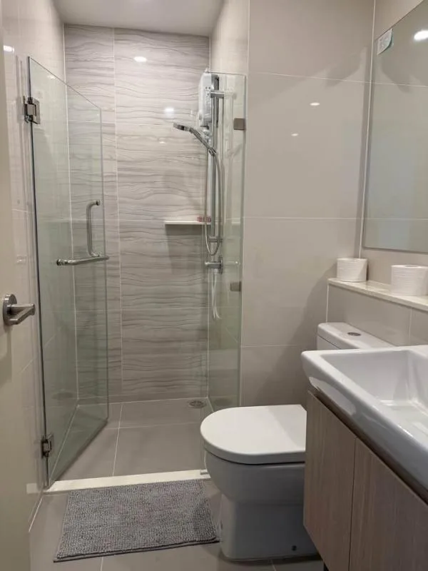 Property photos for Life Rama 4 - Asoke
