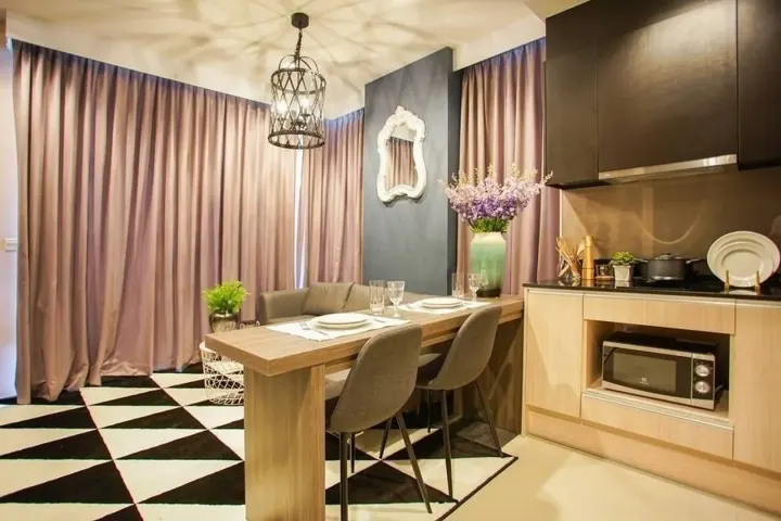Property photos for Edge Sukhumvit 23