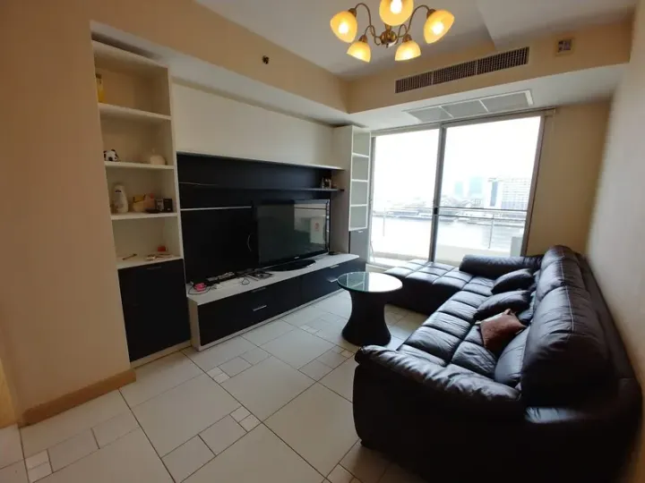Property photos for Supalai River Place