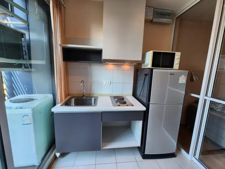 Property photos for The Base Sukhumvit 77