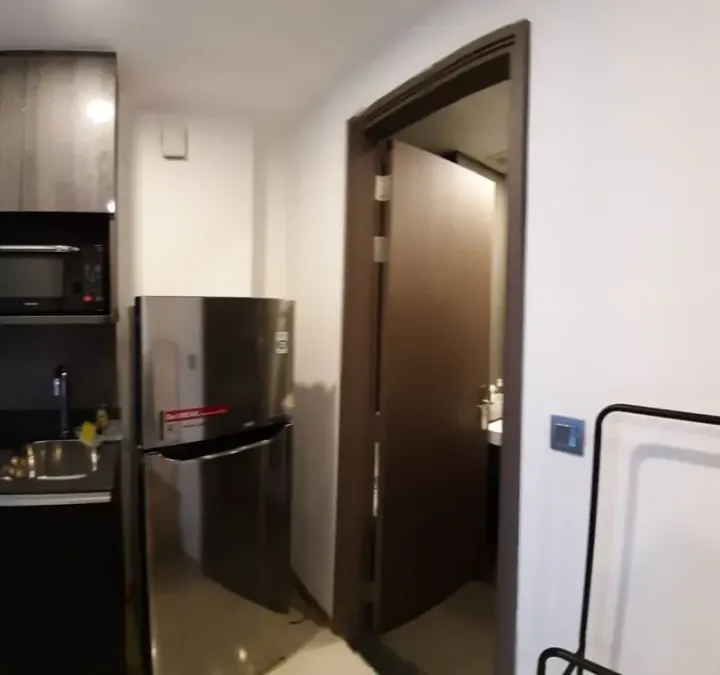 Property photos for Ashton Chula - Silom