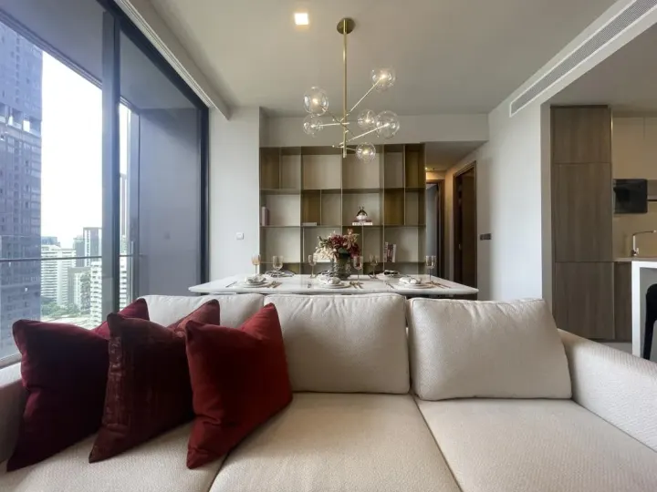 Property photos for Celes Asoke