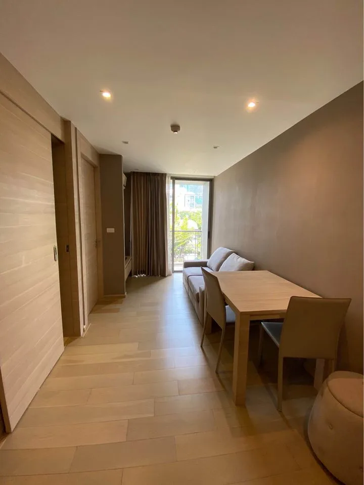 Property photos for Klass Condo Silom