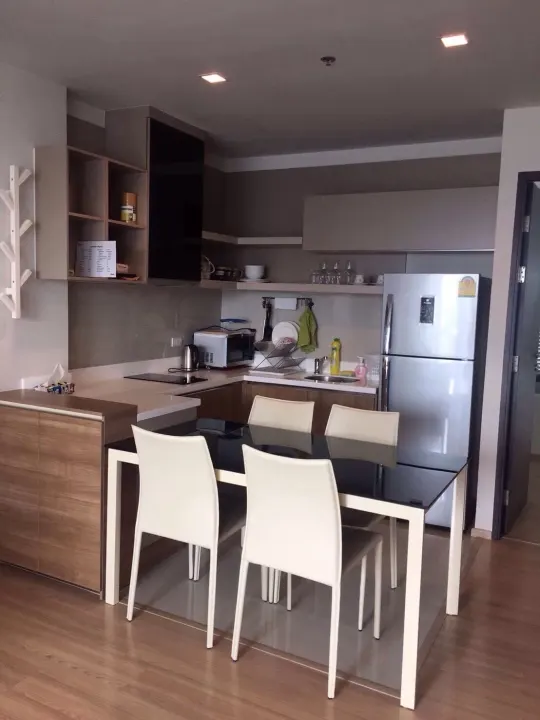 Property photos for Rhythm Sathorn