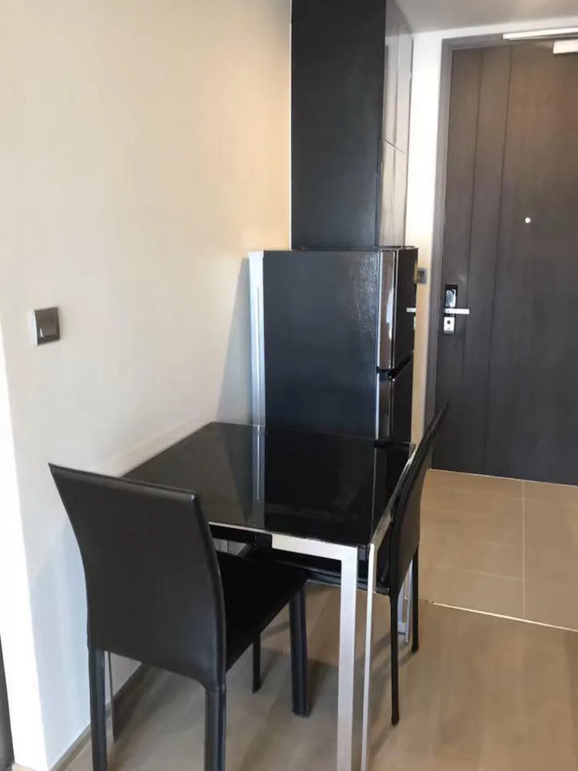 Property photos for Ashton Chula - Silom