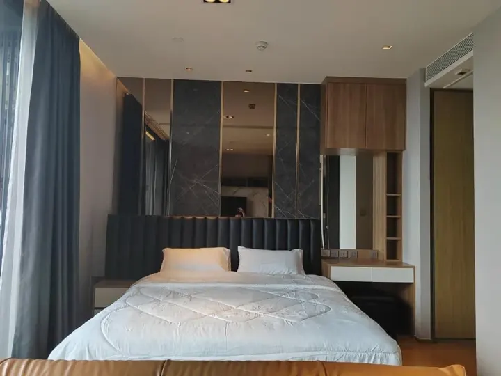 Property photos for BEATNIQ Sukhumvit 32