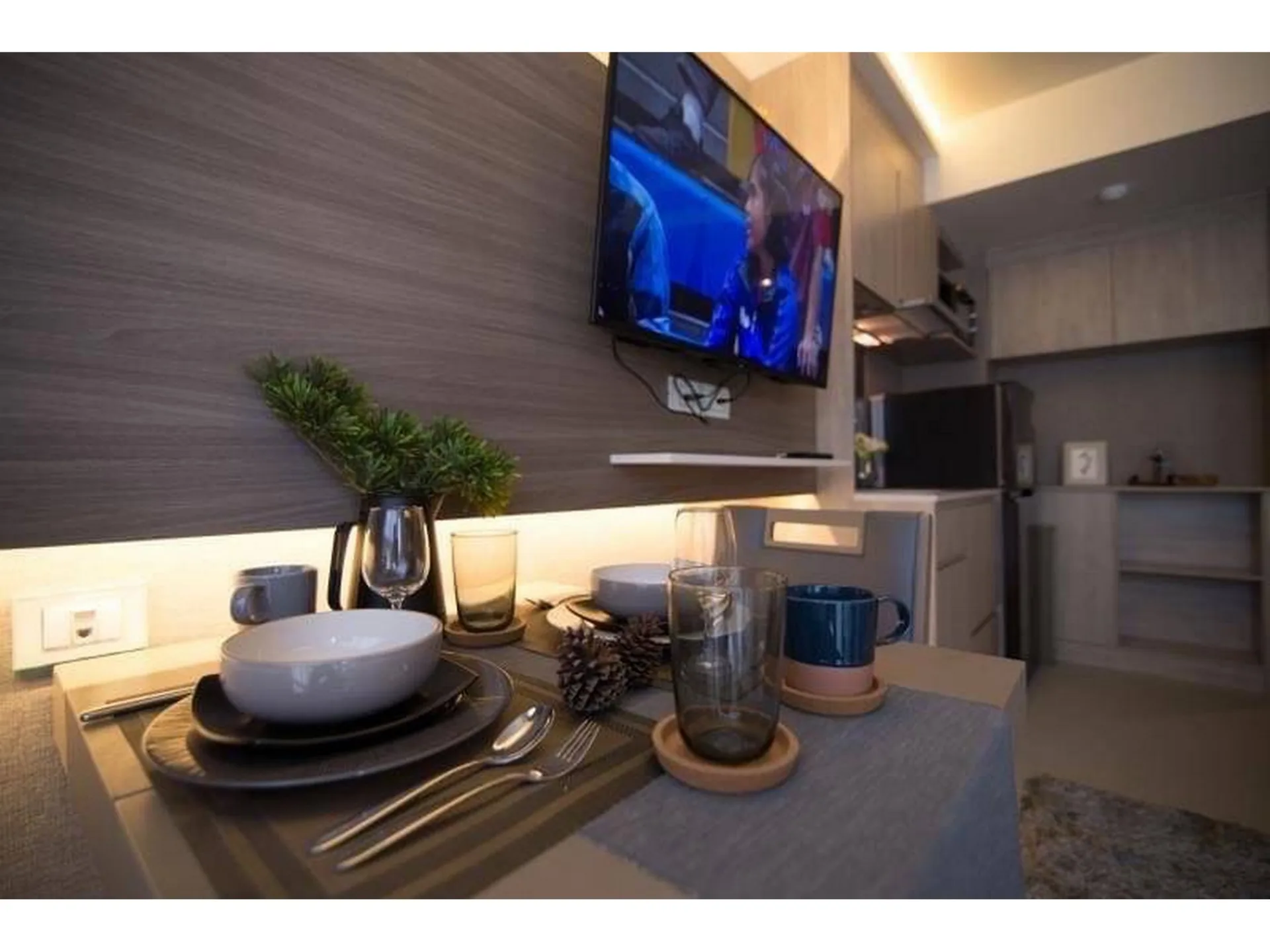 Property photos for Urbitia Thong Lo