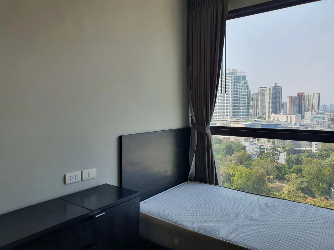 Property photos for Rhythm Sukhumvit 44/1