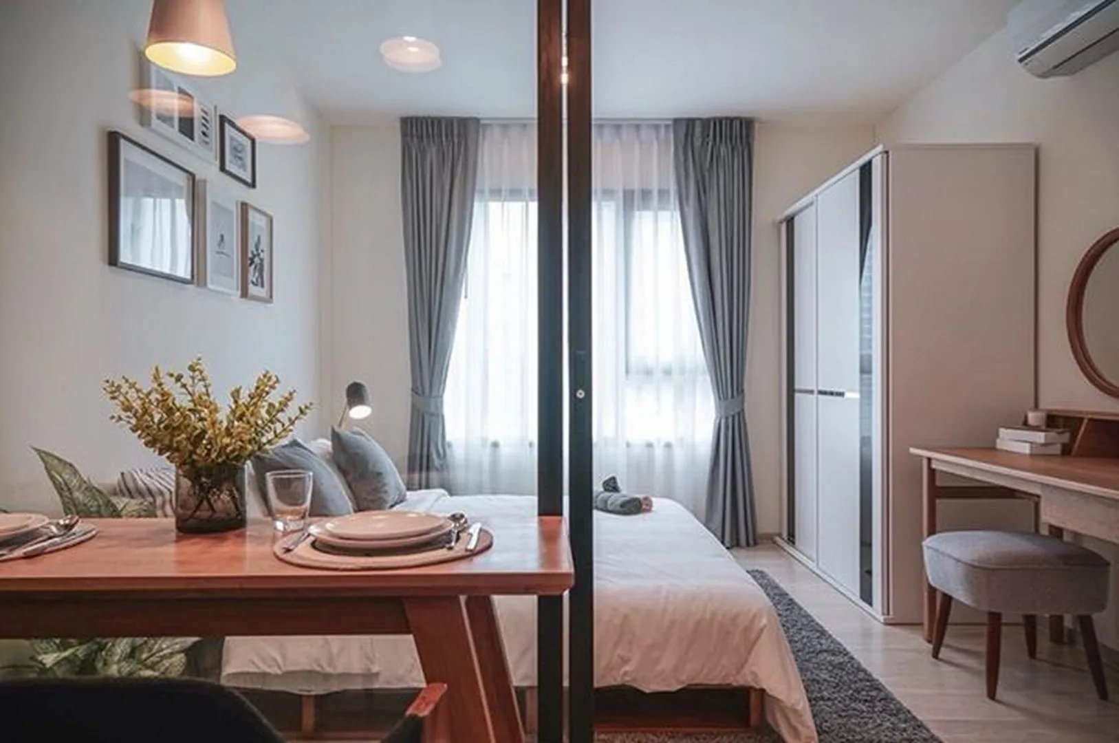 Property photos for Life Asoke