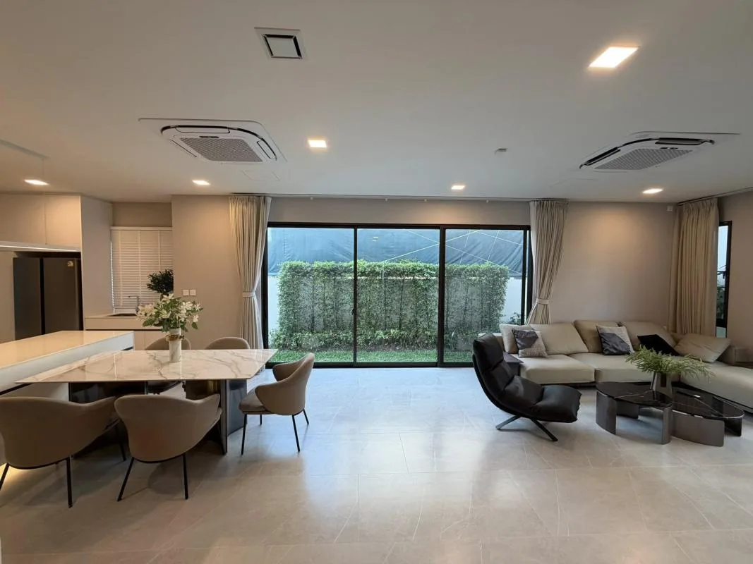 Property photos for Mantana Bangna Km.15