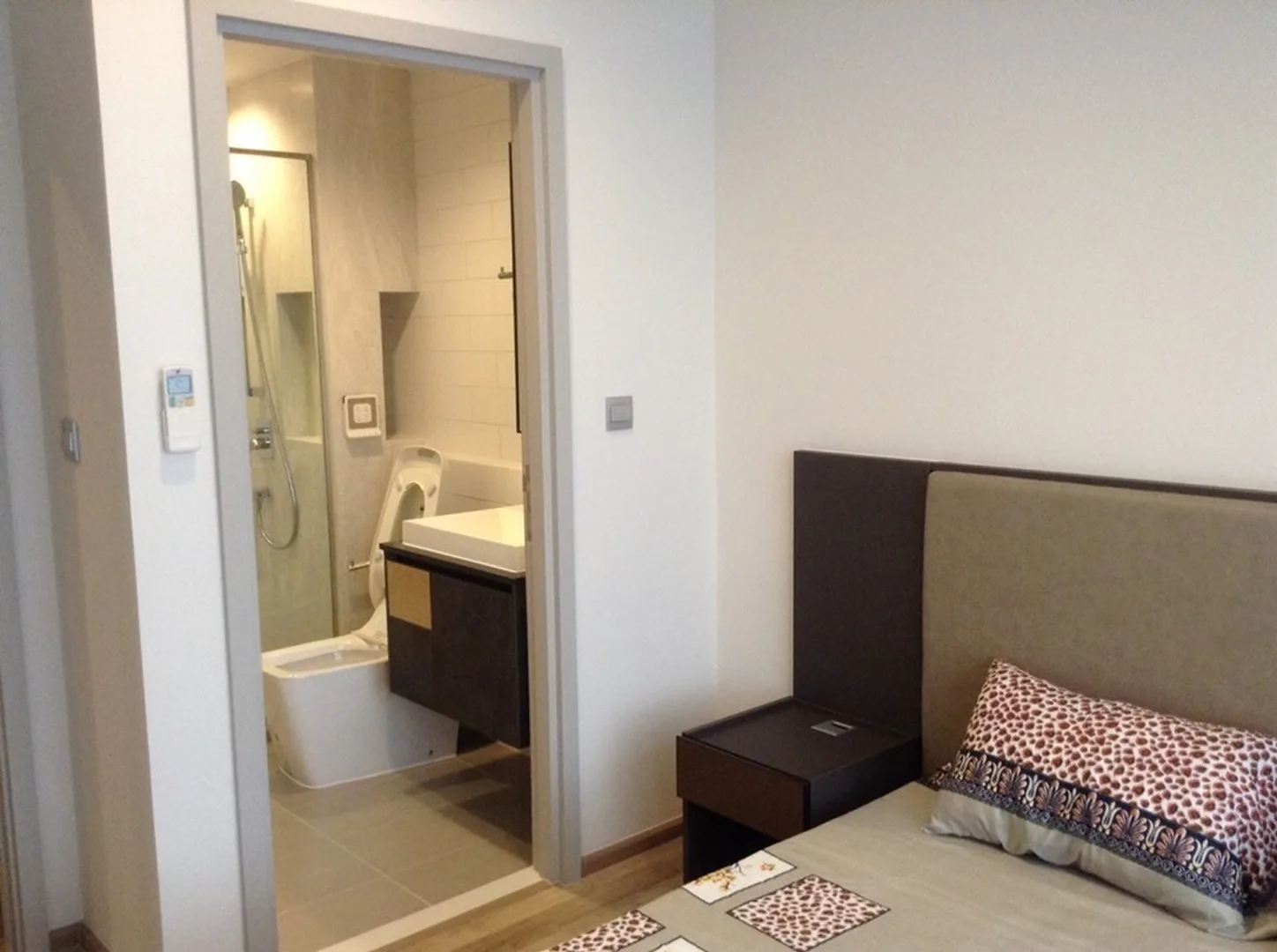 Property photos for THE LINE Jatujak - Mochit