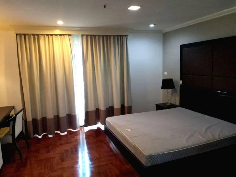 Property photos for Baan Suanpetch