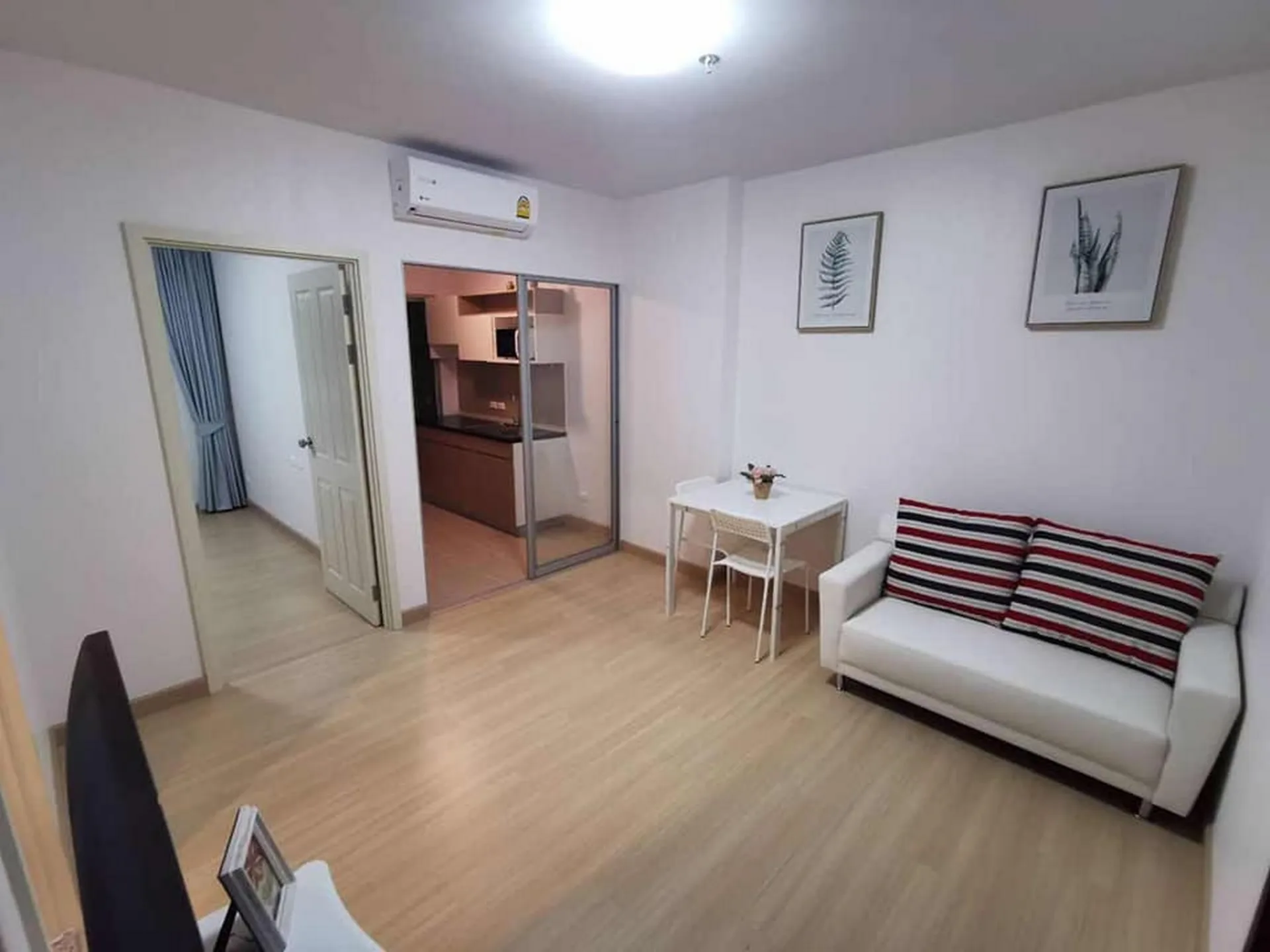 Property photos for Supalai Veranda Rama 9