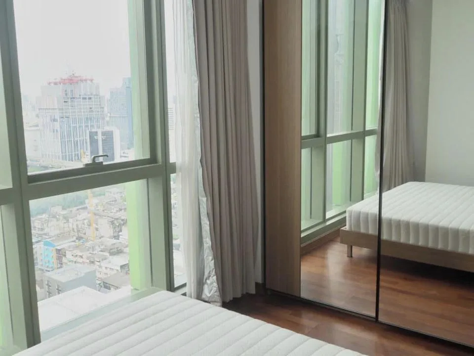 Property photos for Wish Signature  Midtown Siam