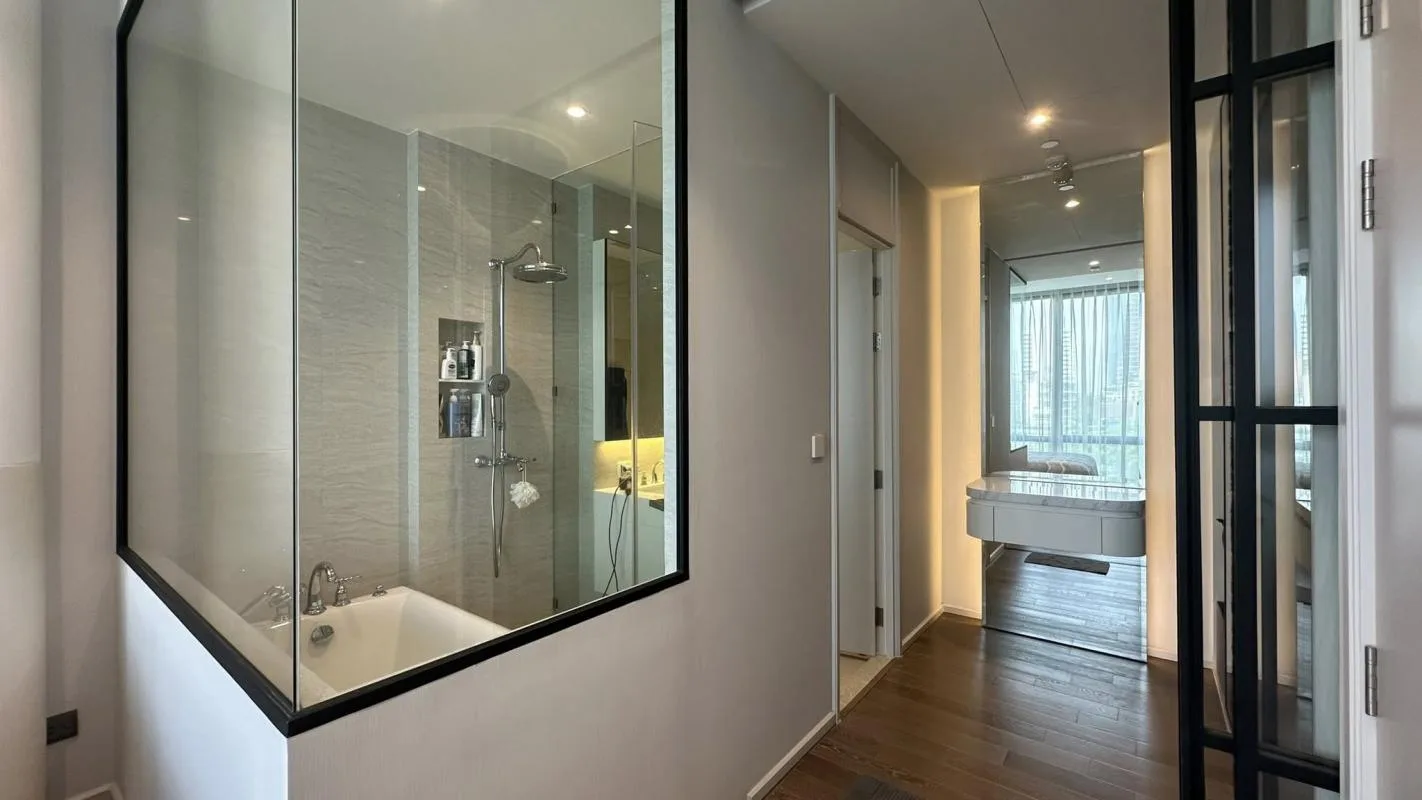 Property photos for Muniq Langsuan