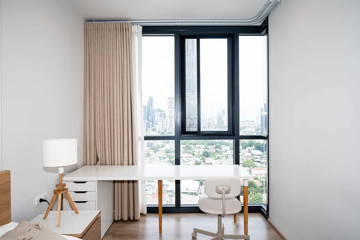 Property photos for OKA HAUS Sukhumvit 36