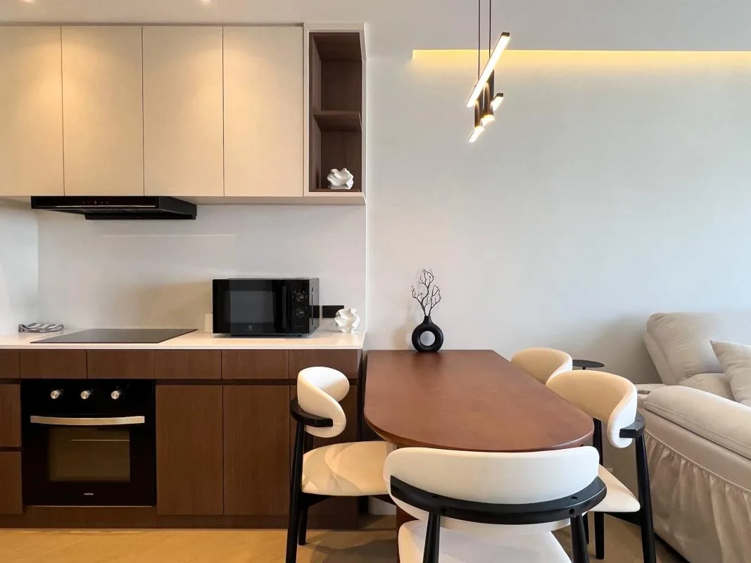 Property photos for Si Phraya River View