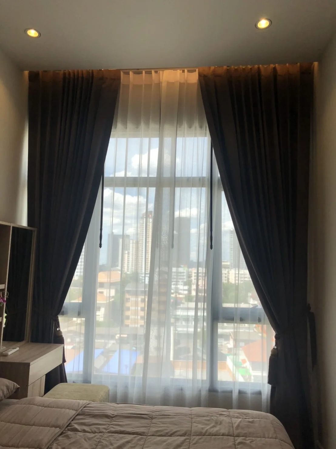 Property photos for Mayfair Place Sukhumvit 50