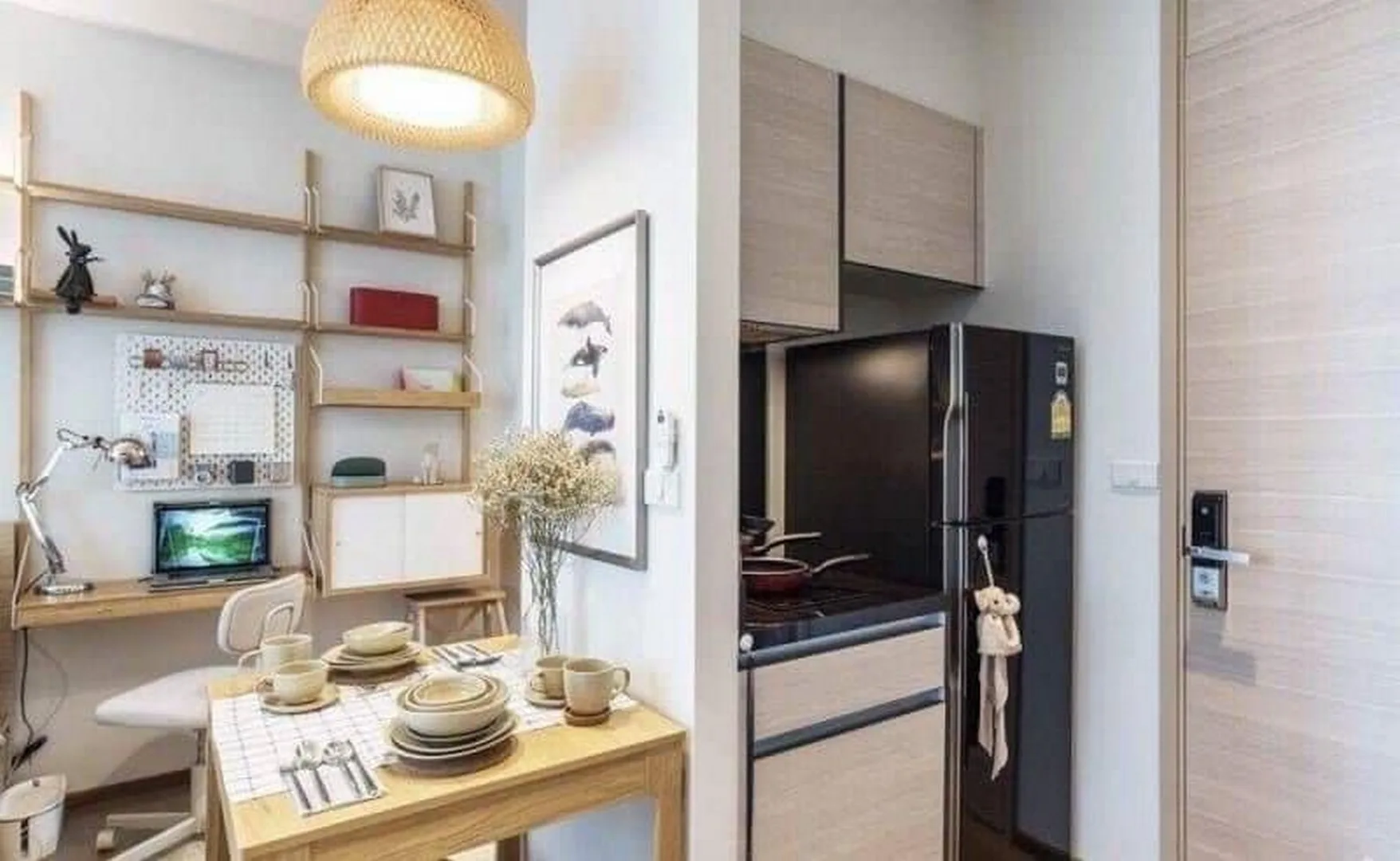 Property photos for Park Origin Phromphong