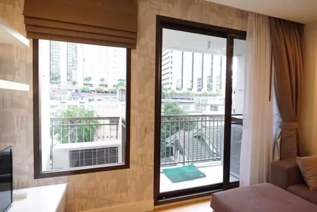 Property photos for Collezio Sathorn - Pipat