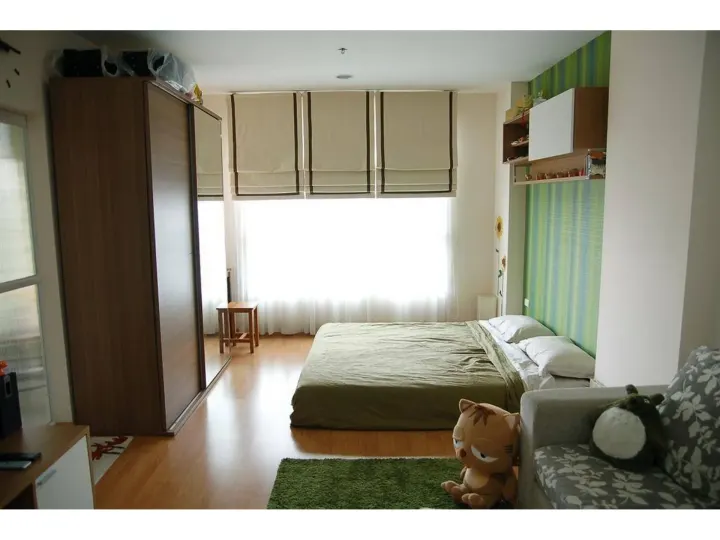 Property photos for Life @ Ratchada