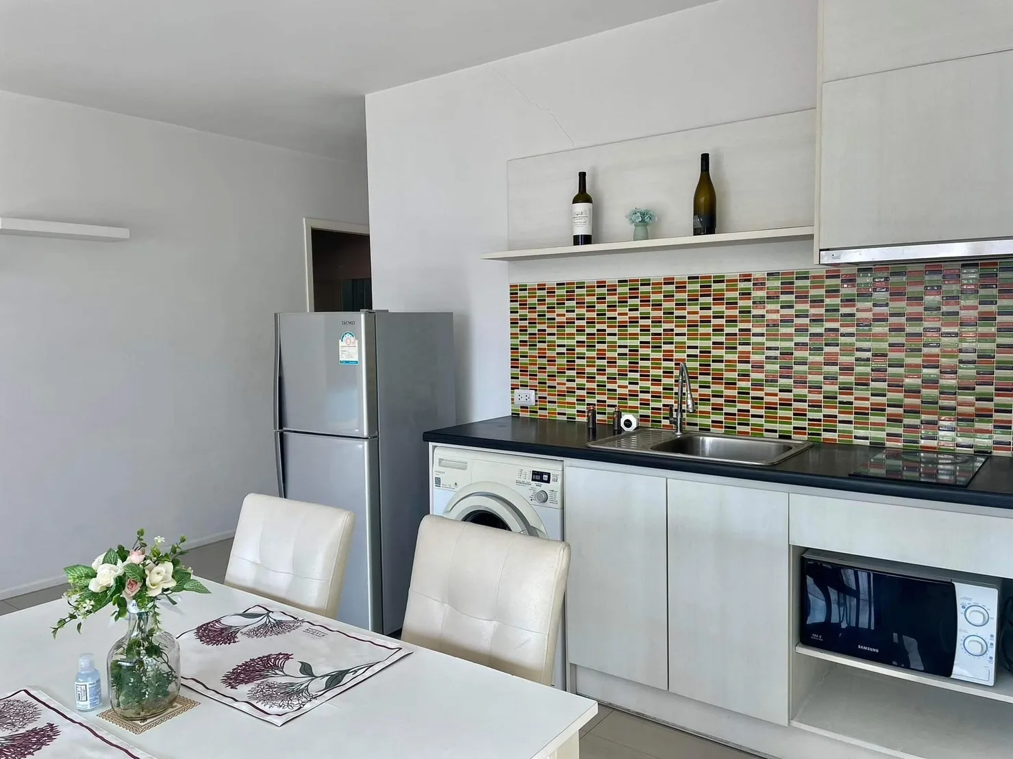 Property photos for Aspire Rama 9
