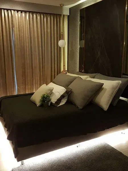 Property photos for Life Sukhumvit 48