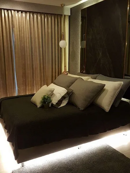 Property photos for Life Sukhumvit 48