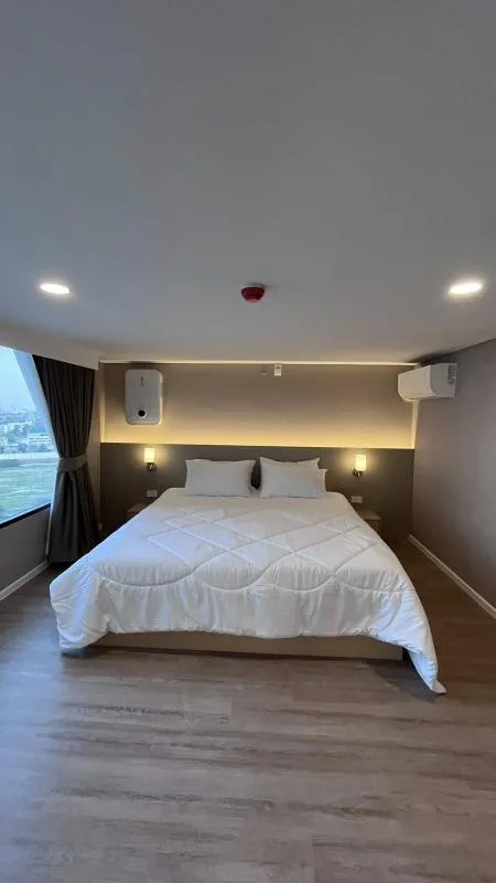 Property photos for Siamese Residence Landmark @ Mrta Station